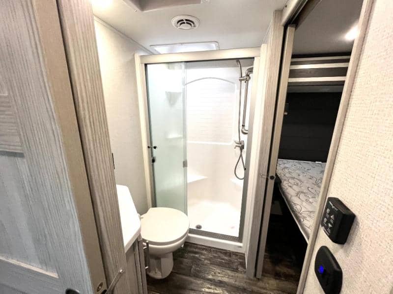 2023 Keystone RV 2023 Keystone RV Fuzion - thumbnail 65