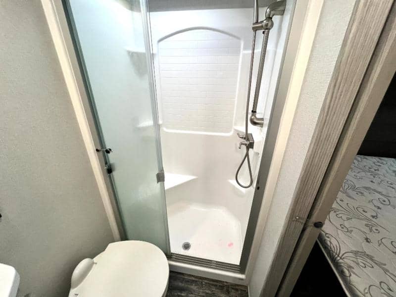 2023 Keystone RV 2023 Keystone RV Fuzion - thumbnail 68