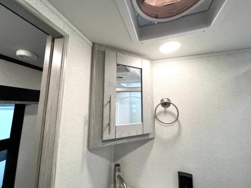 2023 Keystone RV 2023 Keystone RV Fuzion - thumbnail 69