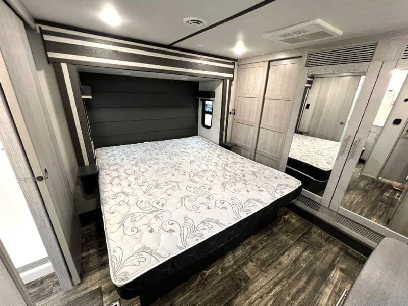 2023 Keystone RV 2023 Keystone RV Fuzion - thumbnail 74