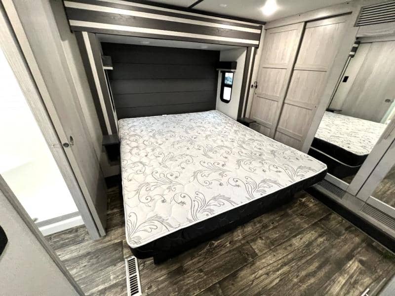 2023 Keystone RV 2023 Keystone RV Fuzion - thumbnail 75