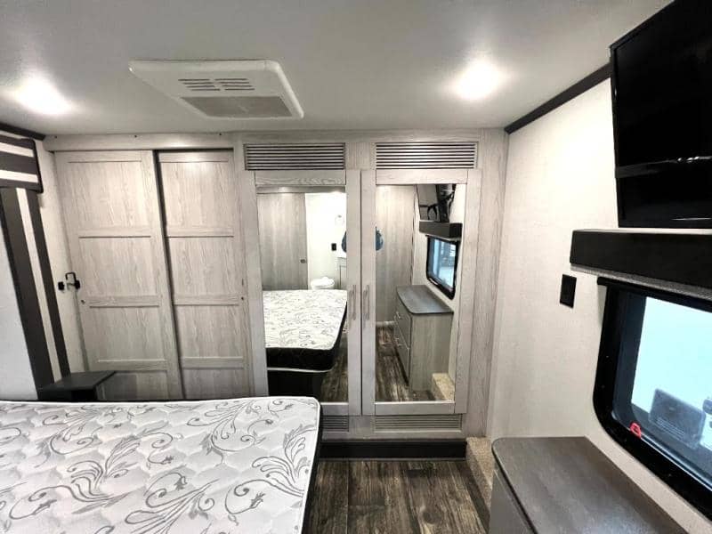 2023 Keystone RV 2023 Keystone RV Fuzion - thumbnail 76