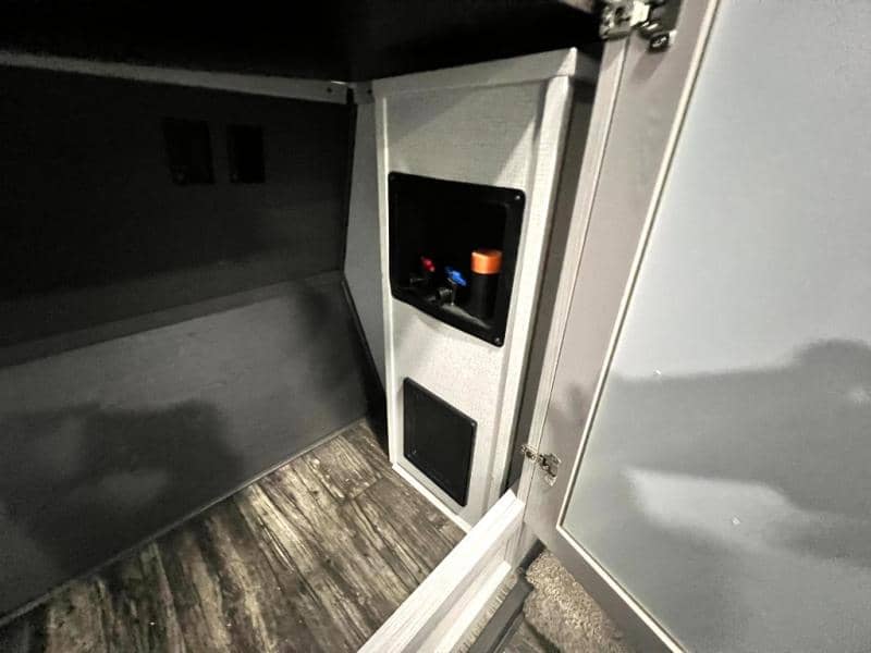 2023 Keystone RV 2023 Keystone RV Fuzion - thumbnail 78