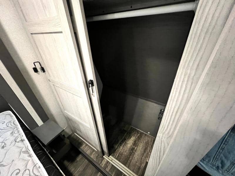 2023 Keystone RV 2023 Keystone RV Fuzion - thumbnail 80