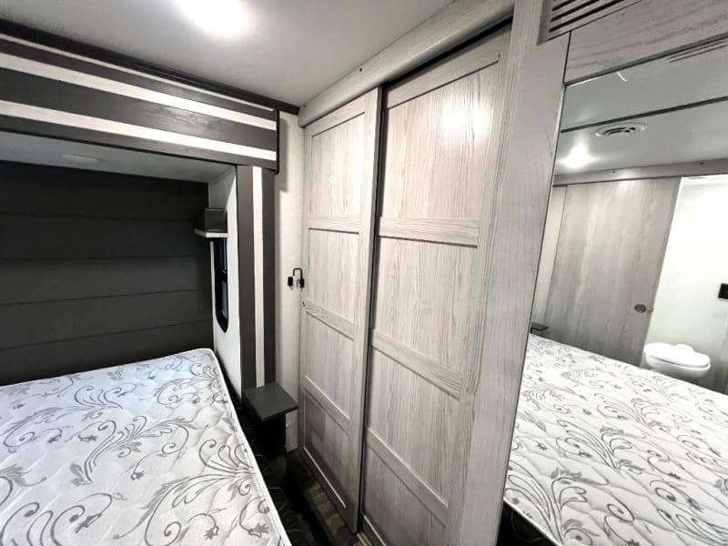 2023 Keystone RV 2023 Keystone RV Fuzion - thumbnail 81