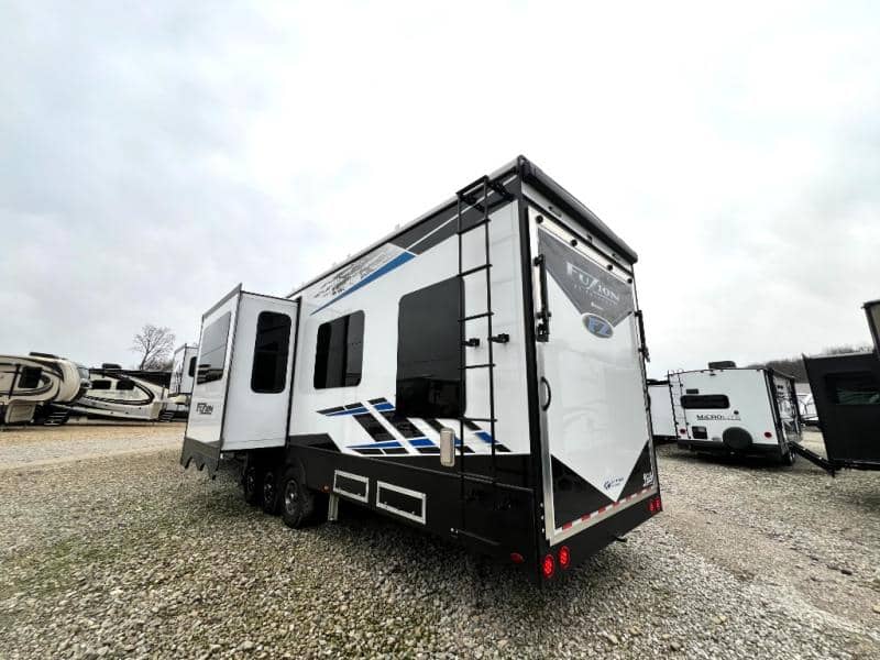 2023 Keystone RV 2023 Keystone RV Fuzion - thumbnail 84