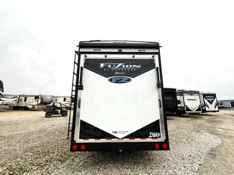 2023 Keystone RV 2023 Keystone RV Fuzion - thumbnail 85