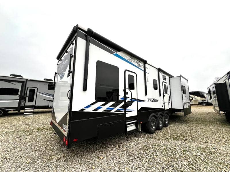 2023 Keystone RV 2023 Keystone RV Fuzion - thumbnail 86