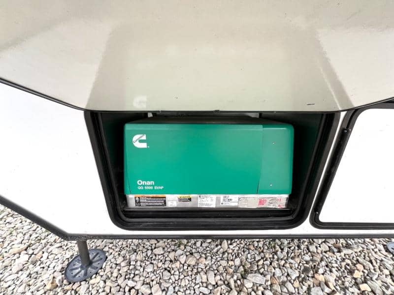 2023 Keystone RV 2023 Keystone RV Fuzion - thumbnail 87