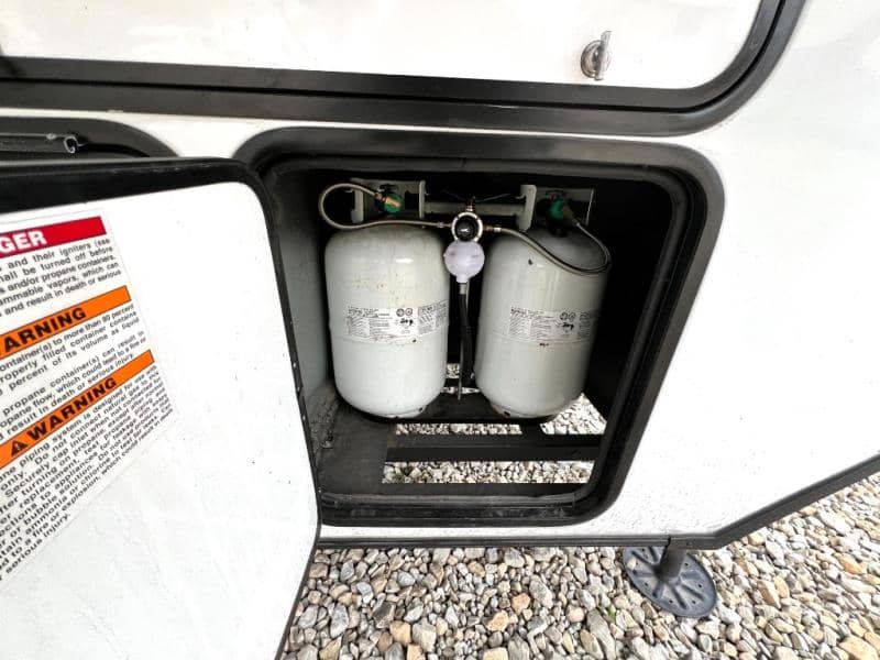 2023 Keystone RV 2023 Keystone RV Fuzion - thumbnail 89