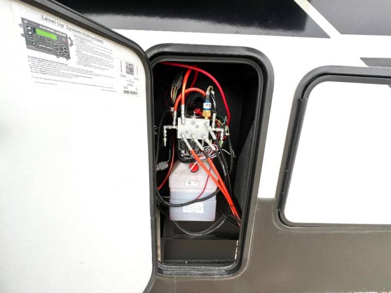 2023 Keystone RV 2023 Keystone RV Fuzion - thumbnail 90