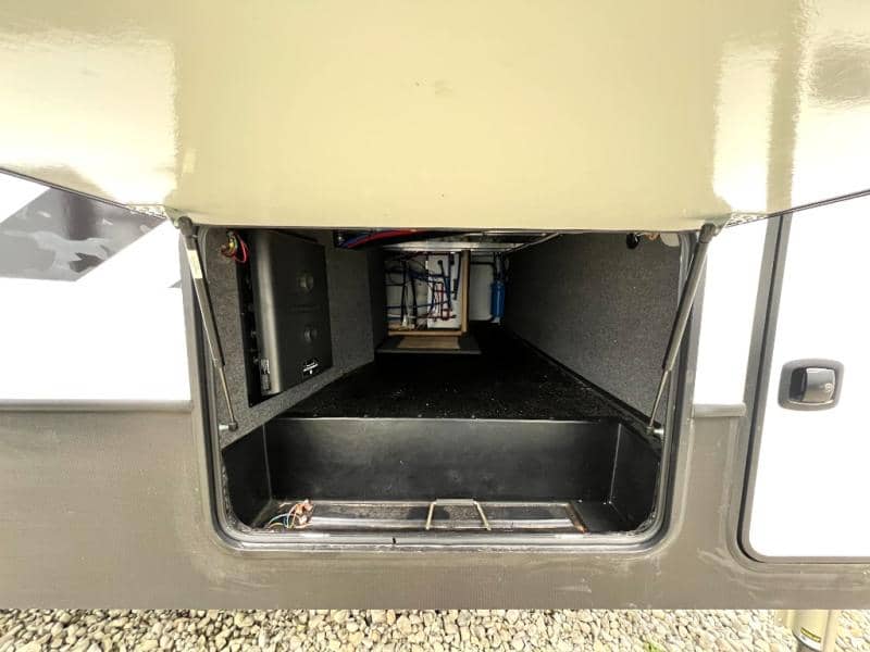 2023 Keystone RV 2023 Keystone RV Fuzion - thumbnail 92