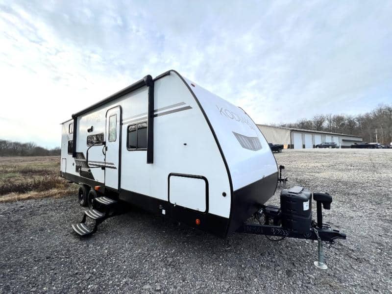 2022 Dutchmen 2022 Dutchmen Kodiak SE - thumbnail 6