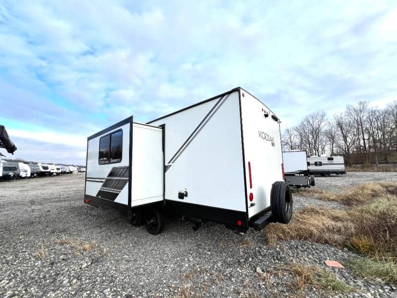 2022 Dutchmen 2022 Dutchmen Kodiak SE - thumbnail 9