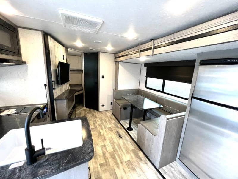 2022 Dutchmen 2022 Dutchmen Kodiak SE - thumbnail 16