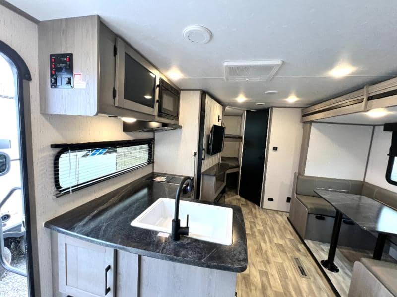 2022 Dutchmen 2022 Dutchmen Kodiak SE - thumbnail 17