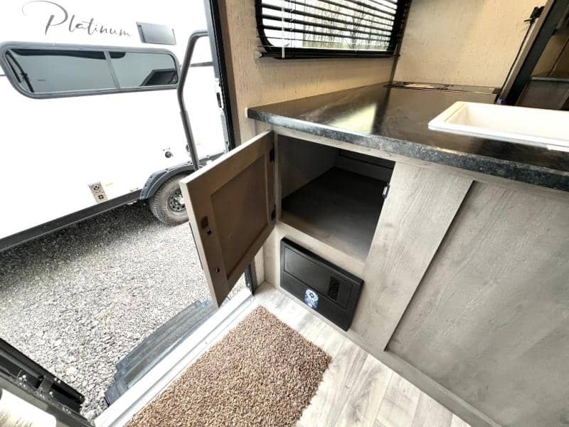 2022 Dutchmen 2022 Dutchmen Kodiak SE - thumbnail 19