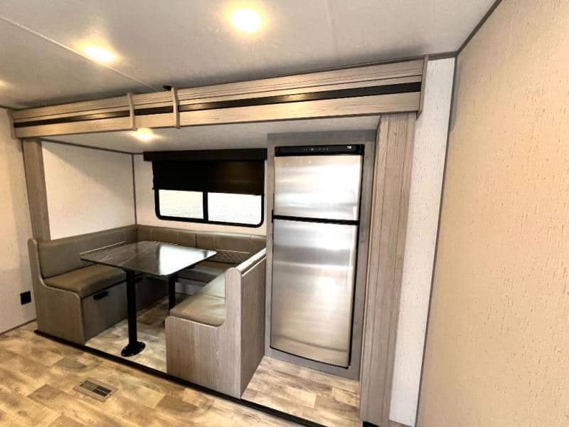 2022 Dutchmen 2022 Dutchmen Kodiak SE - thumbnail 20