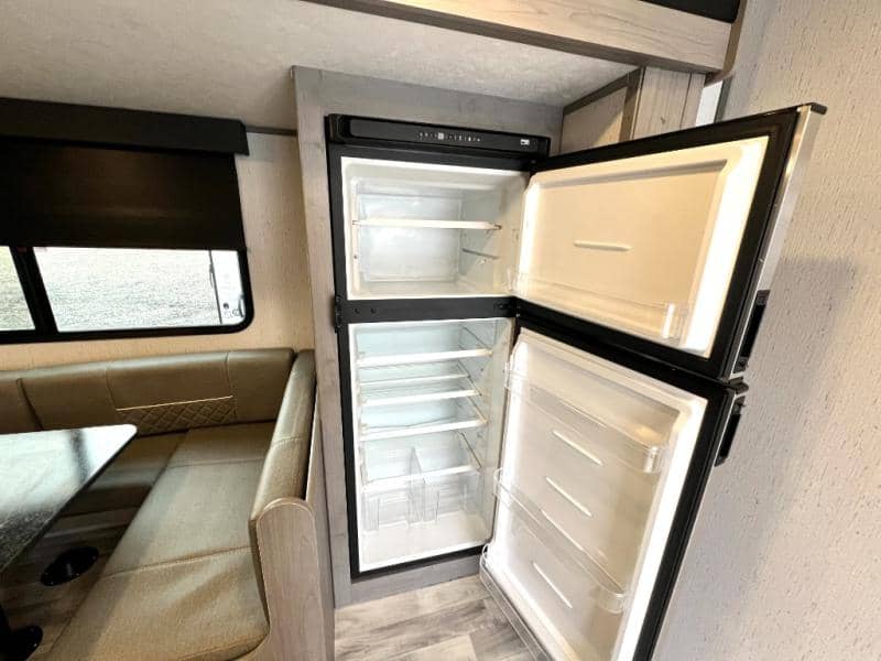 2022 Dutchmen 2022 Dutchmen Kodiak SE - thumbnail 21