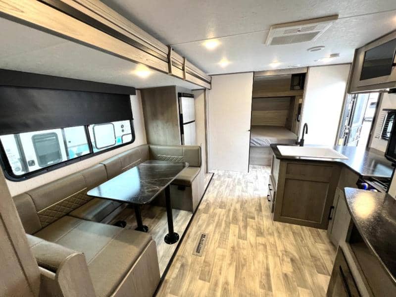 2022 Dutchmen 2022 Dutchmen Kodiak SE - thumbnail 42