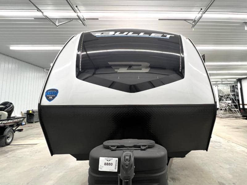 2025 Keystone RV 2025 Keystone RV Bullet - thumbnail 7