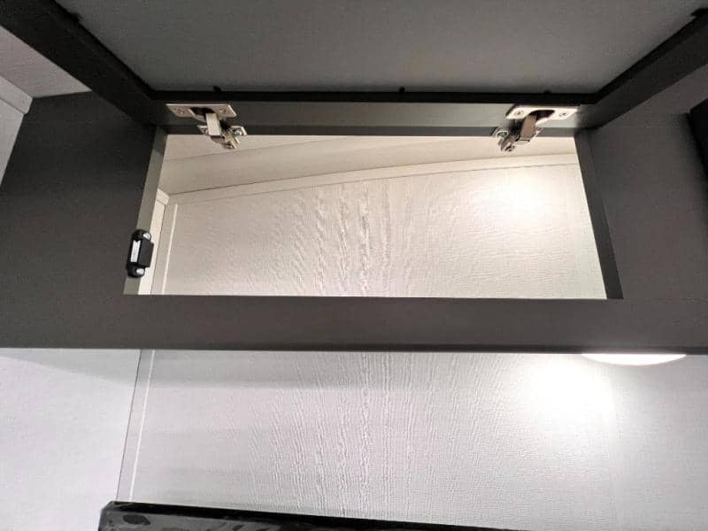 2025 Keystone RV 2025 Keystone RV Bullet - thumbnail 16