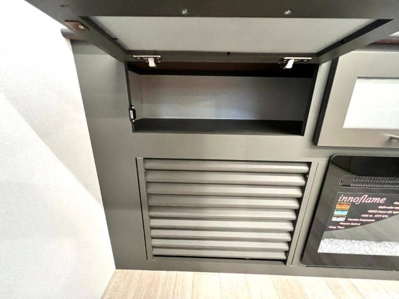 2025 Keystone RV 2025 Keystone RV Bullet - thumbnail 18