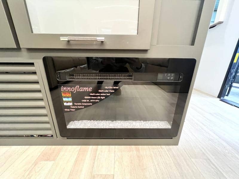 2025 Keystone RV 2025 Keystone RV Bullet - thumbnail 20