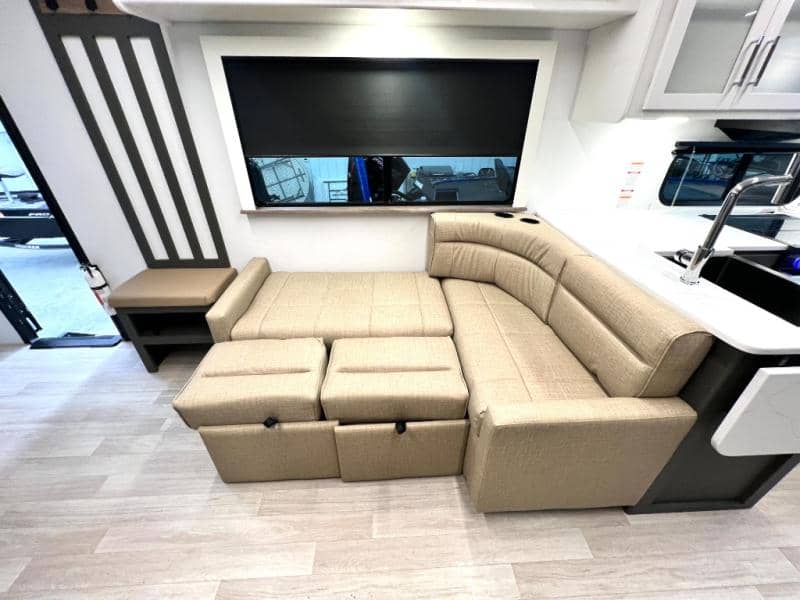 2025 Keystone RV 2025 Keystone RV Bullet - thumbnail 24