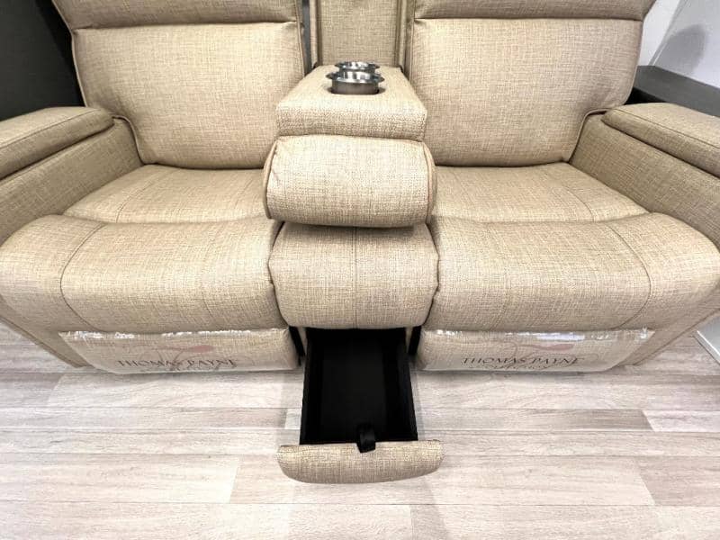 2025 Keystone RV 2025 Keystone RV Bullet - thumbnail 28