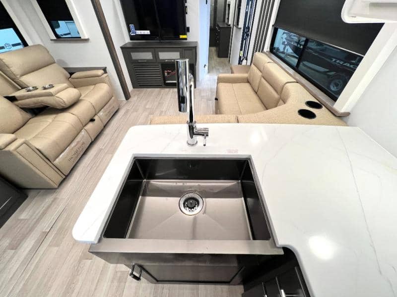 2025 Keystone RV 2025 Keystone RV Bullet - thumbnail 31