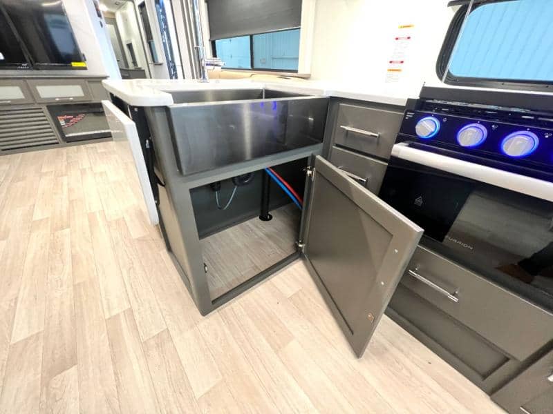 2025 Keystone RV 2025 Keystone RV Bullet - thumbnail 32