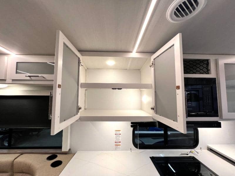 2025 Keystone RV 2025 Keystone RV Bullet - thumbnail 33