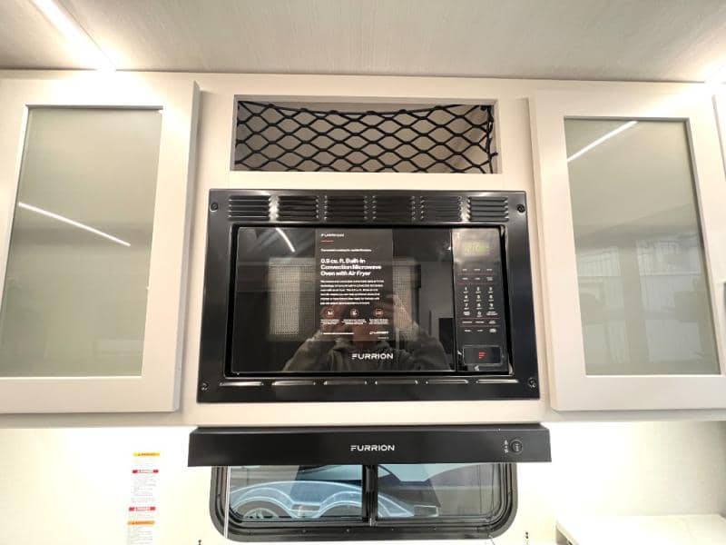 2025 Keystone RV 2025 Keystone RV Bullet - thumbnail 34