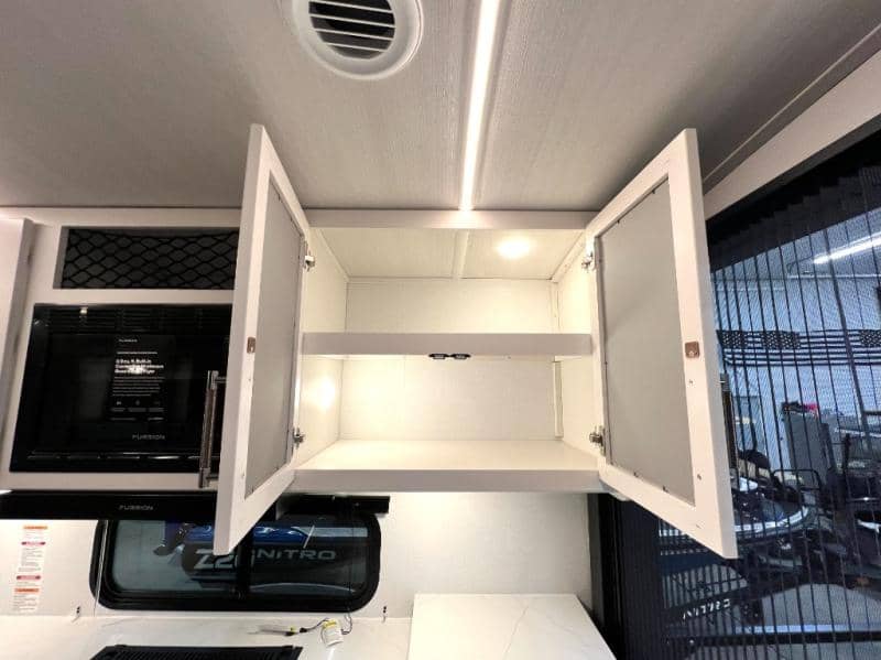 2025 Keystone RV 2025 Keystone RV Bullet - thumbnail 35