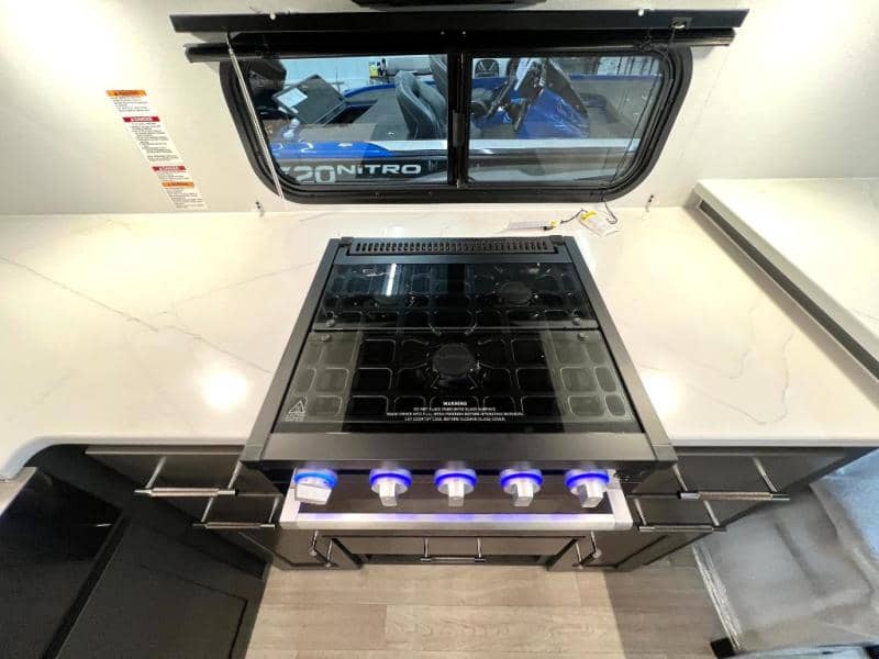 2025 Keystone RV 2025 Keystone RV Bullet - thumbnail 36