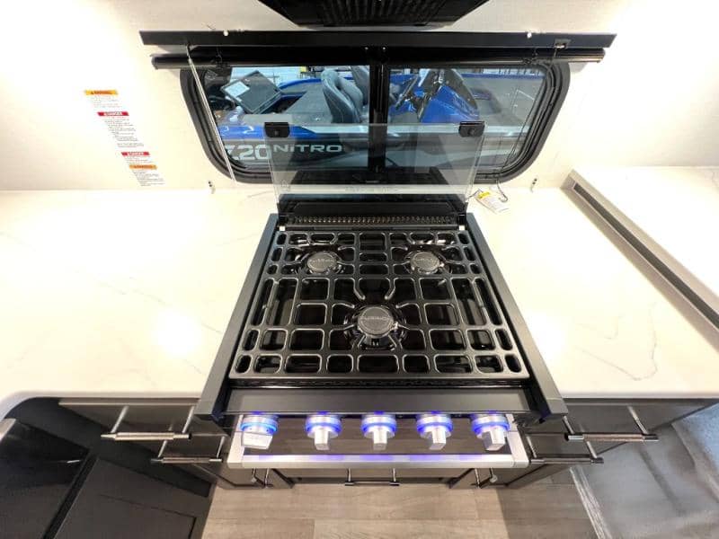 2025 Keystone RV 2025 Keystone RV Bullet - thumbnail 37