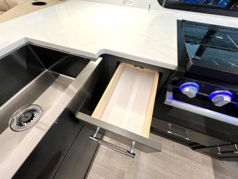 2025 Keystone RV 2025 Keystone RV Bullet - thumbnail 39