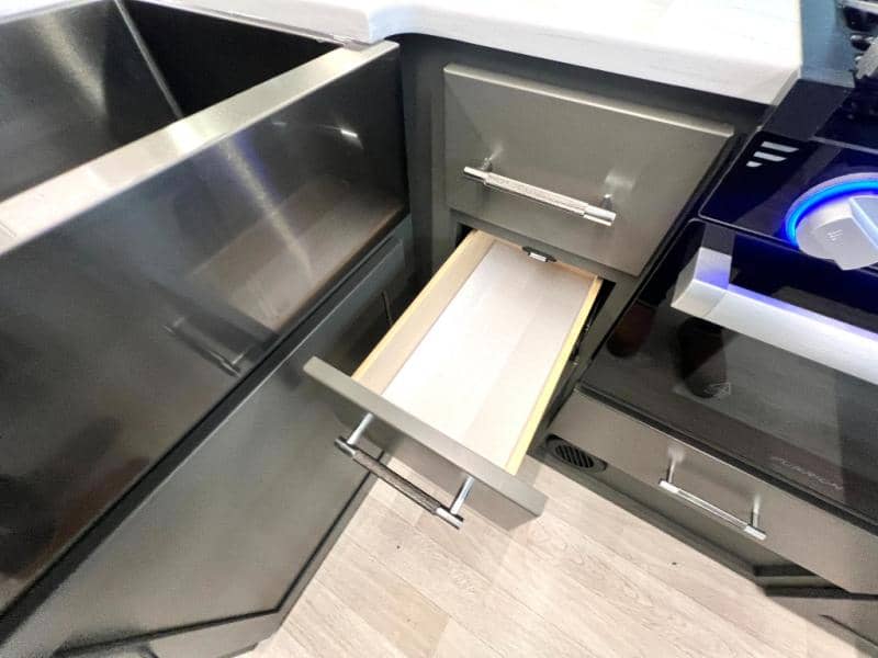 2025 Keystone RV 2025 Keystone RV Bullet - thumbnail 40