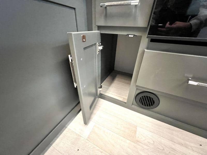 2025 Keystone RV 2025 Keystone RV Bullet - thumbnail 41