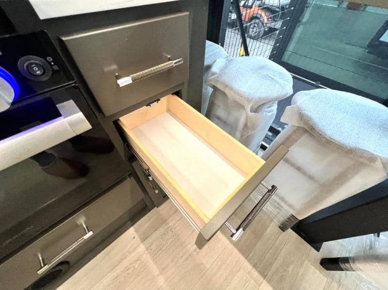 2025 Keystone RV 2025 Keystone RV Bullet - thumbnail 42