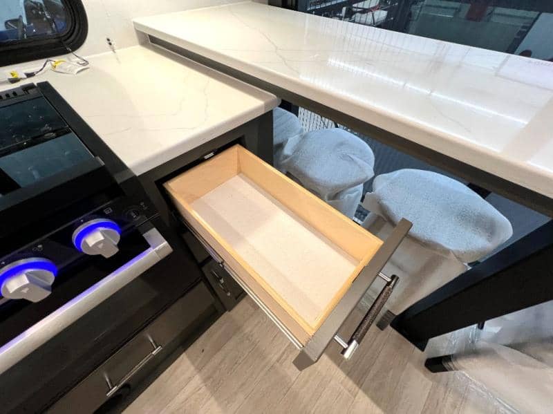 2025 Keystone RV 2025 Keystone RV Bullet - thumbnail 43