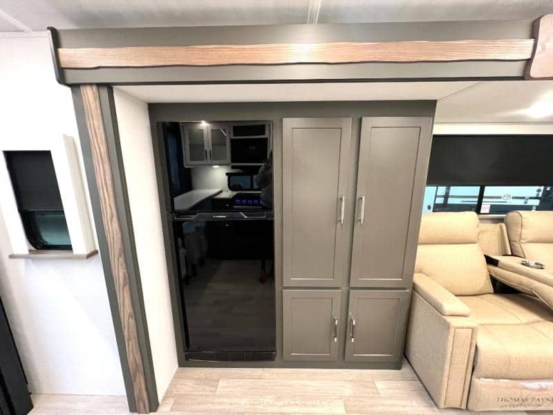 2025 Keystone RV 2025 Keystone RV Bullet - thumbnail 44