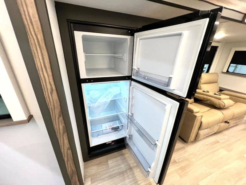 2025 Keystone RV 2025 Keystone RV Bullet - thumbnail 45