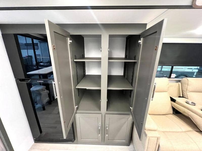 2025 Keystone RV 2025 Keystone RV Bullet - thumbnail 46