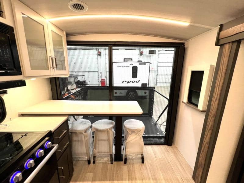 2025 Keystone RV 2025 Keystone RV Bullet - thumbnail 47