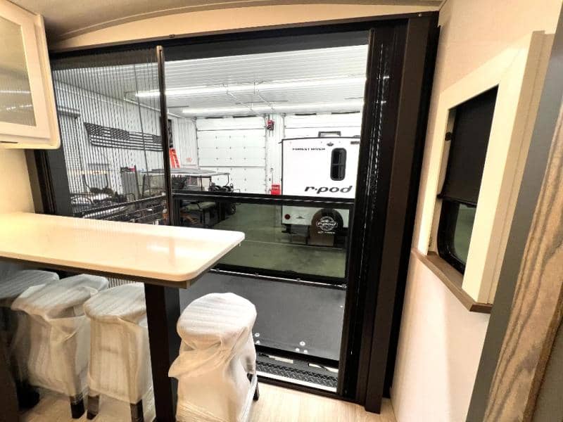 2025 Keystone RV 2025 Keystone RV Bullet - thumbnail 48