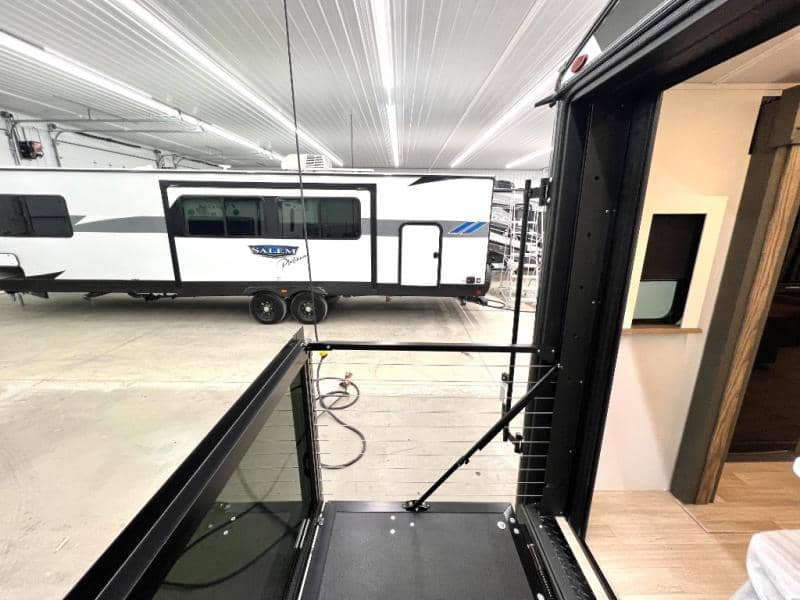 2025 Keystone RV 2025 Keystone RV Bullet - thumbnail 49