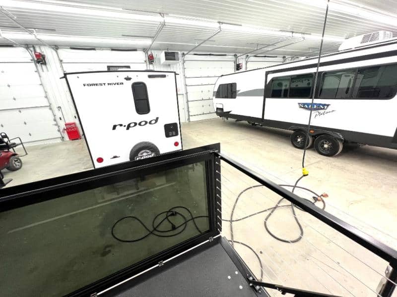 2025 Keystone RV 2025 Keystone RV Bullet - thumbnail 50