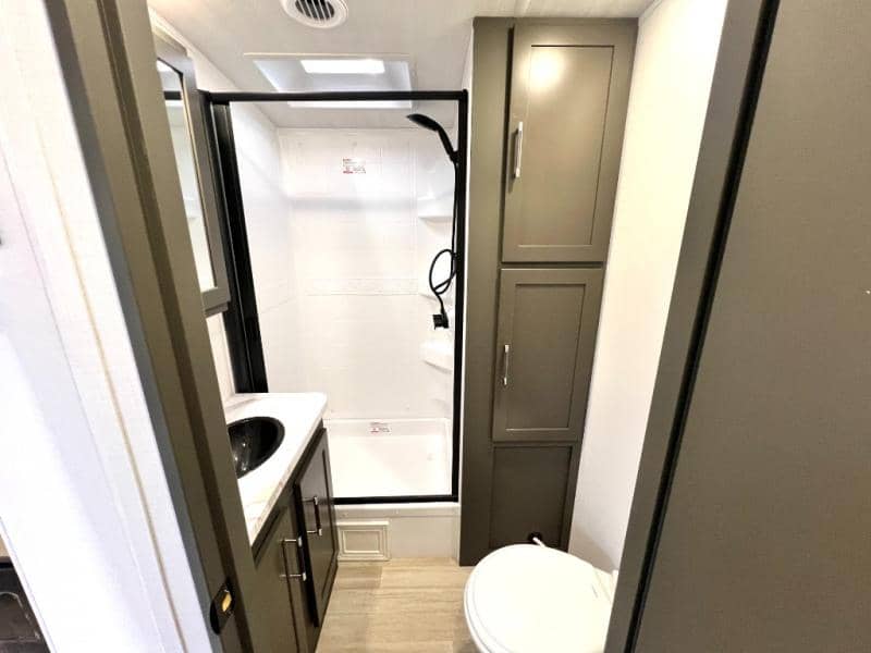 2025 Keystone RV 2025 Keystone RV Bullet - thumbnail 58